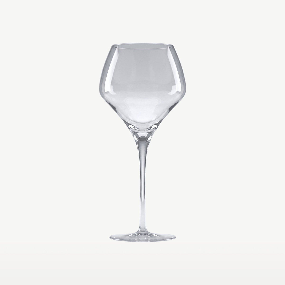 Chef & Sommelier Open Up Round Wijnglas 37 Cl - 6 Stuks - Glazen.nl