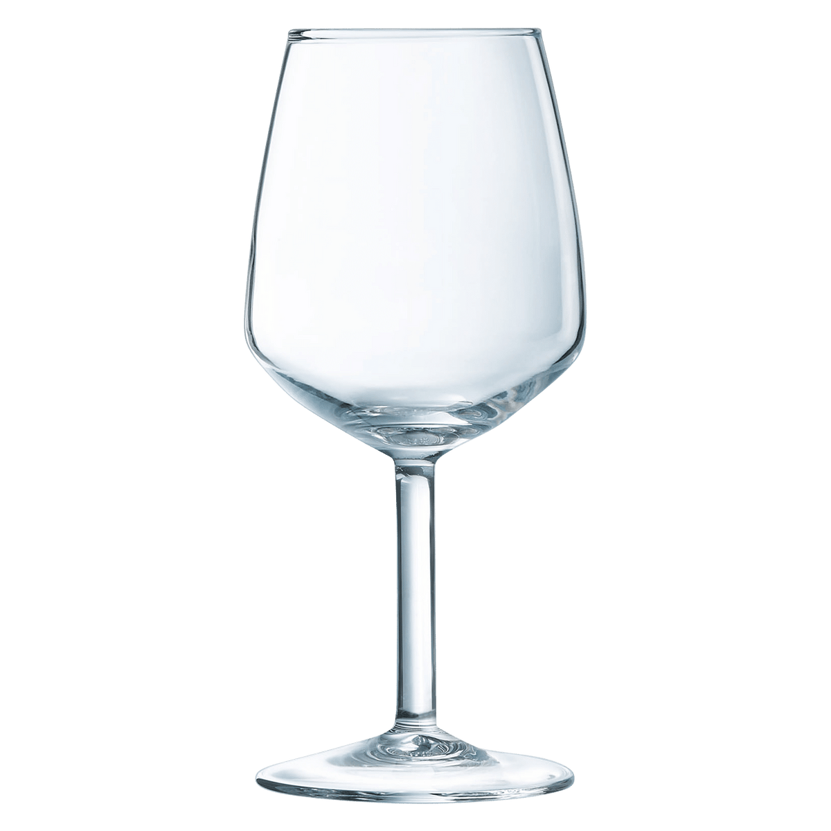 Arcoroc Silhouette Wijnglas 19 Cl - 6 Stuks - Glazen.nl