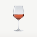 Arcoroc Silhouette Wine Glass 31 Cl - 6 Pieces