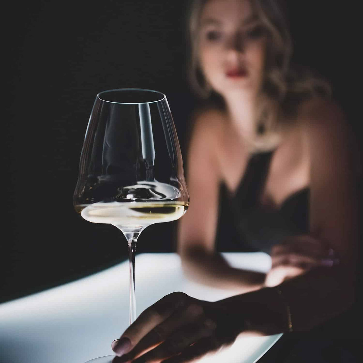Riedel Winewings Wijnglas 86,5 Cl Syrah - Glazen.nl