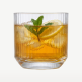 Nude Glass Big Top Tumbler 27 Cl - 4 Pieces
