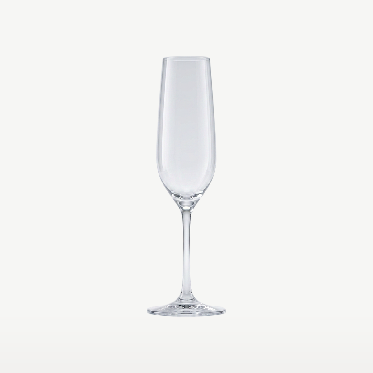 Schott Zwiesel Vina Champagneglas 23 Cl leeg - Glazen.nl
