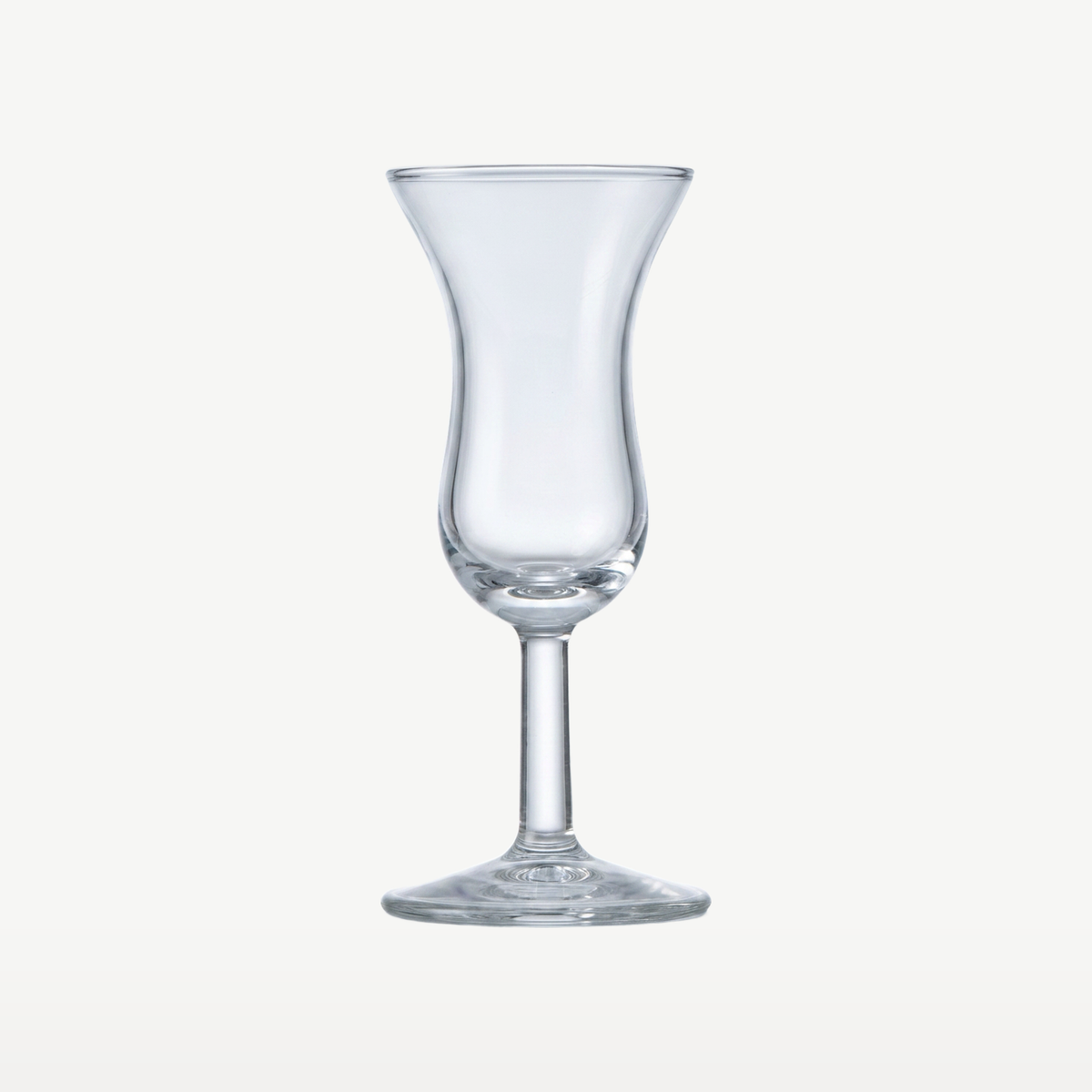 Royal Leerdam Intermezzo Borrelglas 5 Cl Oudhollandse Roemer - Glazen.nl
