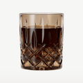 Nachtmann Noblesse-glas 29,5 cl, brunt – 2 stk.