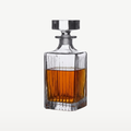 RCR Timeless whiskykaraffel 75 cl