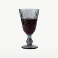 La Rochère Lyonnais Wine Glass 23 Cl Gray - 6 Pieces