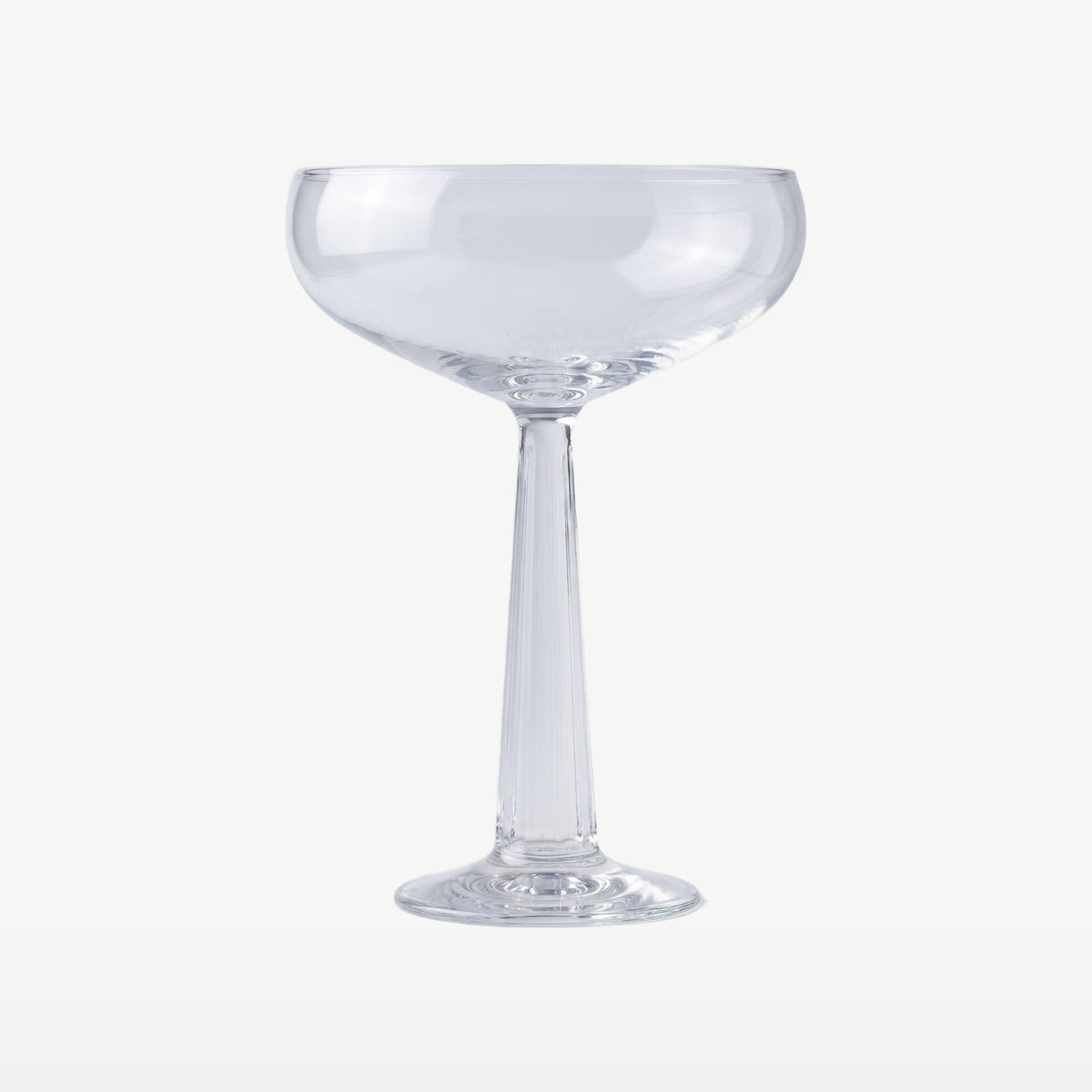 Champagneglas / Coupe 23,5 Cl - Glazen.nl