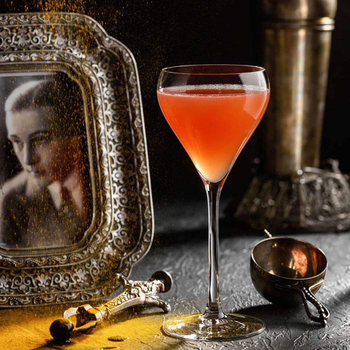 Arcoroc Brio Cocktailglas 20 Cl - 6 Stuks - Glazen.nl