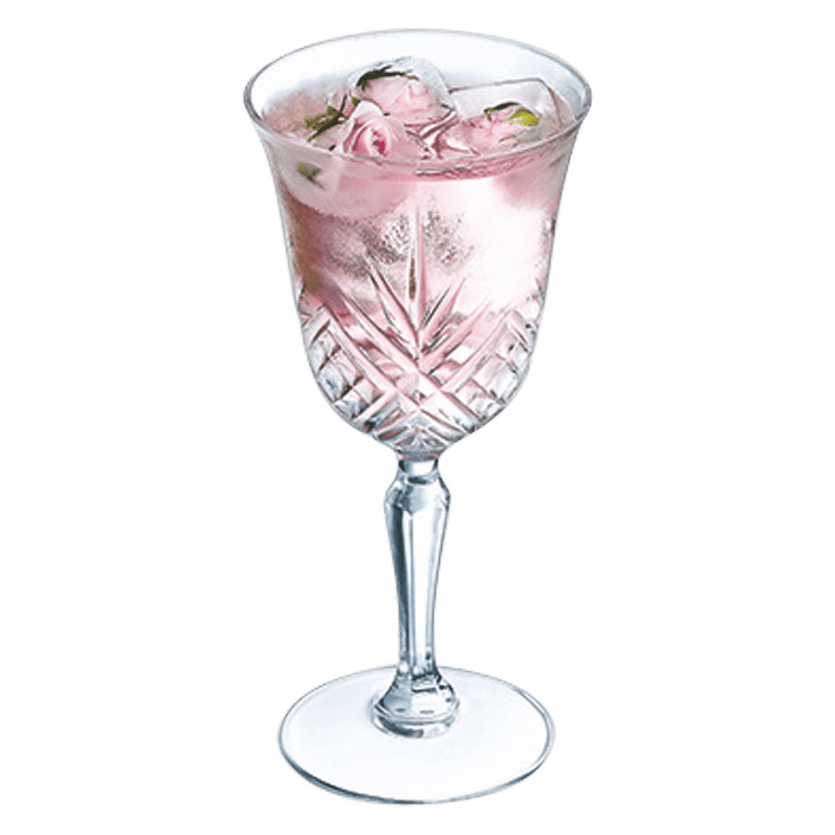 Arcoroc Broadway Wijnglas 25 Cl - 6 Stuks - Glazen.nl