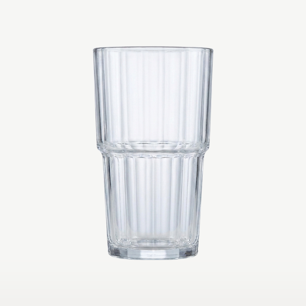 Arcoroc Norvege Longdrinkglas 27 Cl Gehard leeg - Glazen.nl