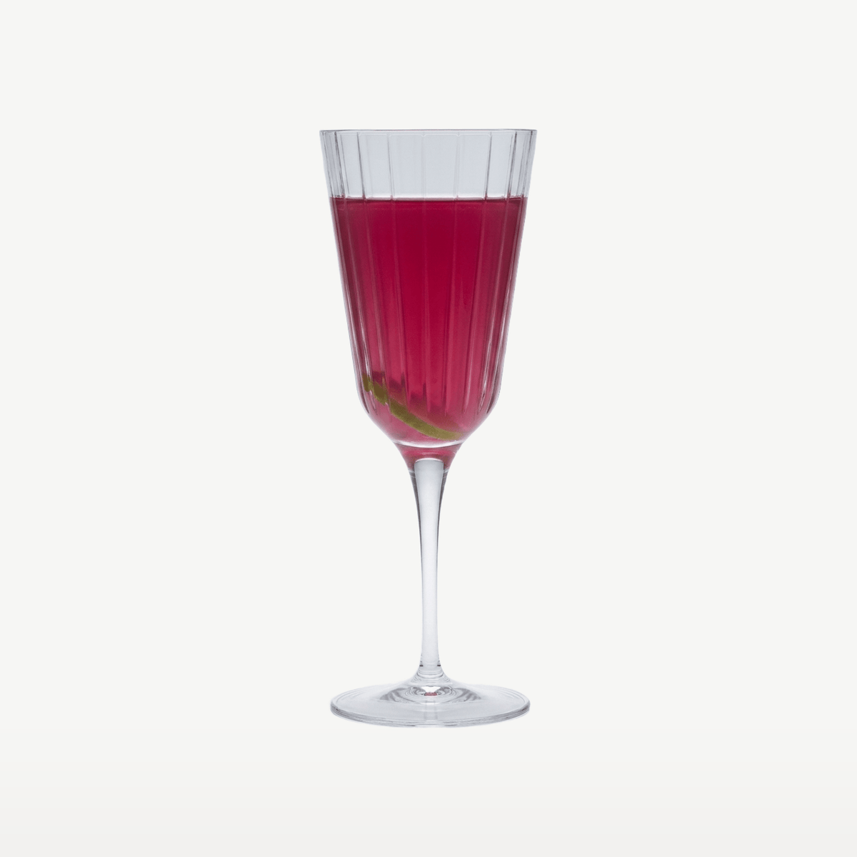 Luigi Bormioli Bach Cocktailglas 25 Cl Vintage Cocktail - 4 Stuks - Glazen.nl