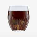 Luigi Bormioli Mixology-cocktailglas til is, 50 cl – 6 stk.