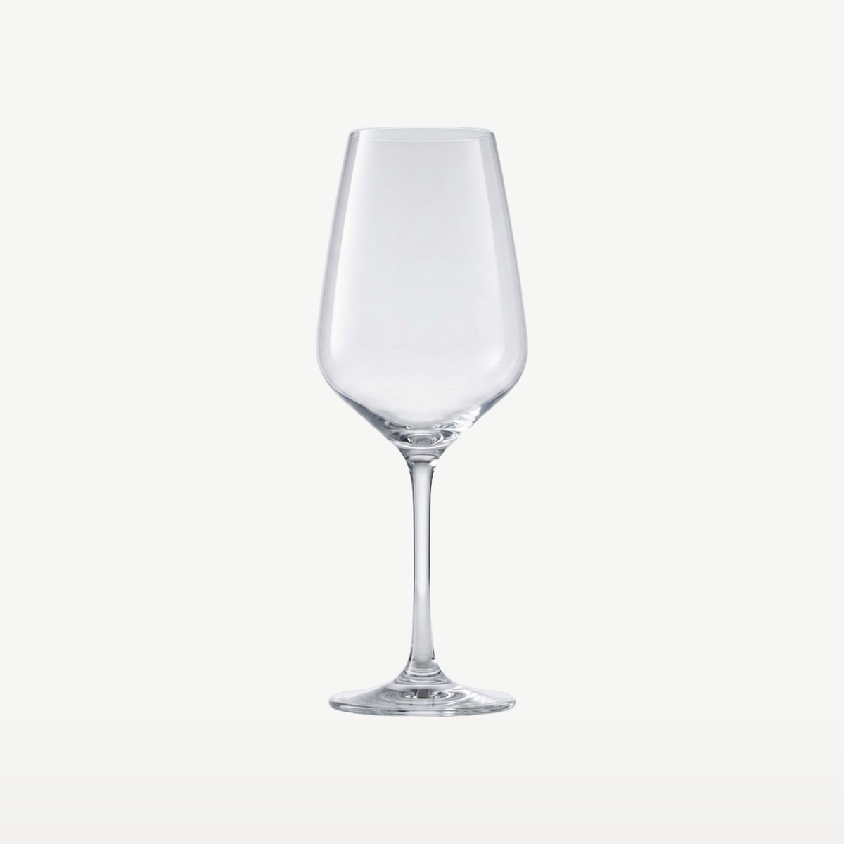 Schott Zwiesel Tulip Taste Witte Wijnglas 35,6 Cl - 4 Stuks - Glazen.nl