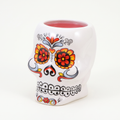 Bar Professional Calavera kranie-cocktailglas 45 Cl