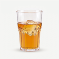 Professionel Bar Granity Brudsikkert Tumblerglas Transparent 40 cl – 5 stk.