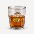 Professionelt barglas til minidrinks, brudsikkert, 16 cl – 8 stk.