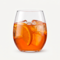 Bar Professional Summertime-glas i plast, 39 cl – 6 stk.