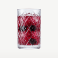 RCR Circus-tumblerglas 43 Cl – 6 stk.
