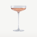 Nude Glass Savage champagneglas/coupéglas 22 cl – 6 stk.
