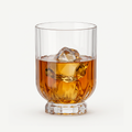 Bormioli Rocco Florian-tumblerglas 37,5 cl – 4 stk.