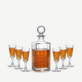 Bormioli Rocco Novecento-likørglassæt