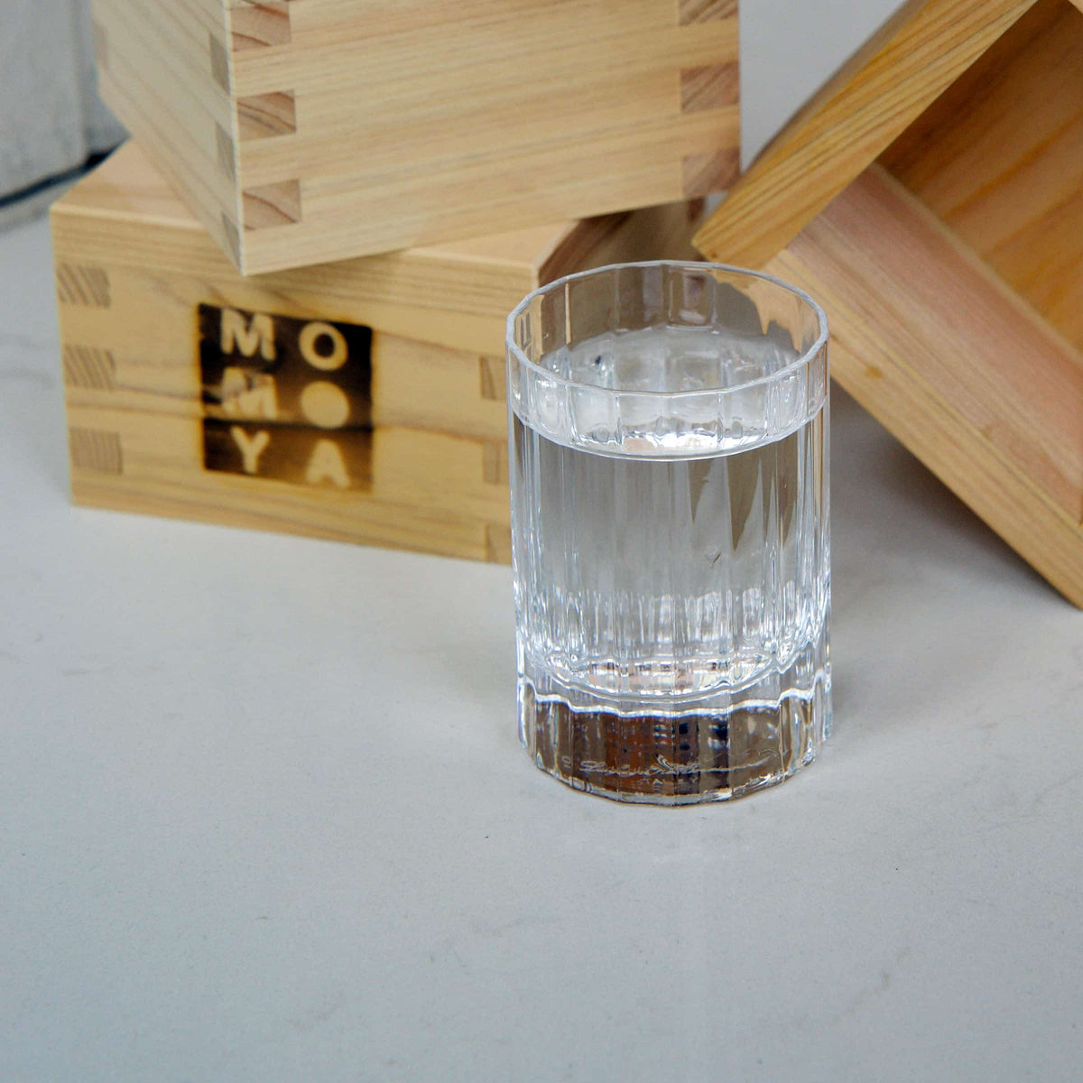 Luigi Bormioli Bach Ginglas 60 Cl - 4 Stuks - Glazen.nl