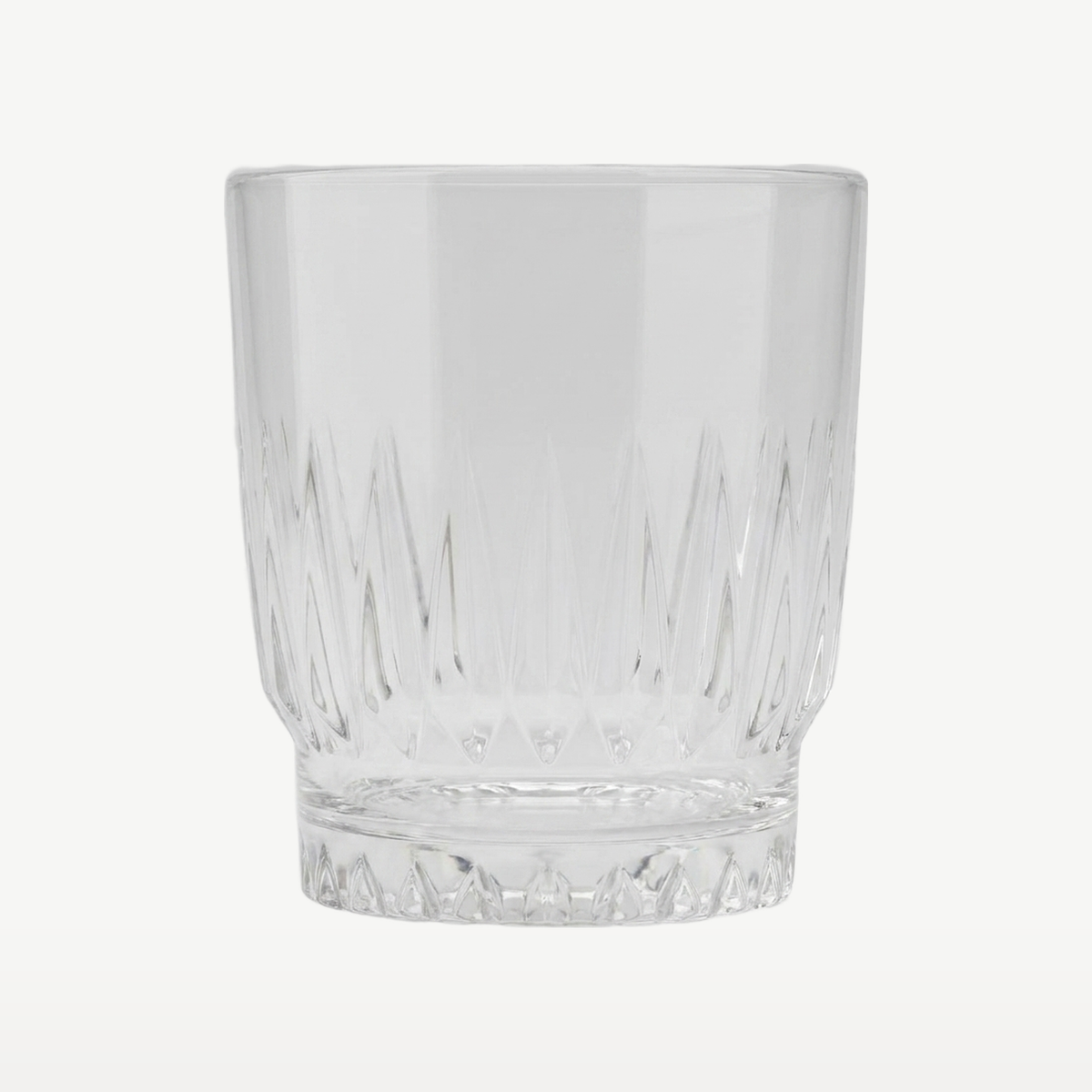 Onis Hampshire Tumbler 23,5 Cl - 36 Stuks - Glazen.nl