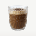 Nachtmann Ethno Barista-cappuccinoglas 23,5 cl – 2 stk.