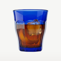 Duralex Picardie-glas 22 cl marineblå – 6 stk.