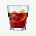 Pasabahce Casablanca-drikkeglas 20,5 cl – 12 stk.