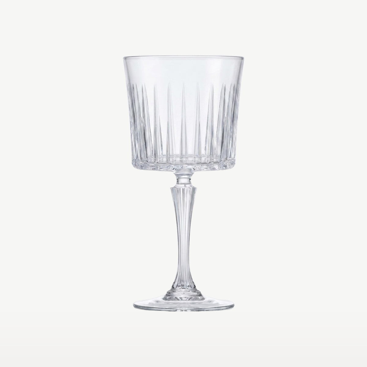 RCR Timeless Gin Tonic Glas 50 Cl - 4 Stuks - Glazen.nl