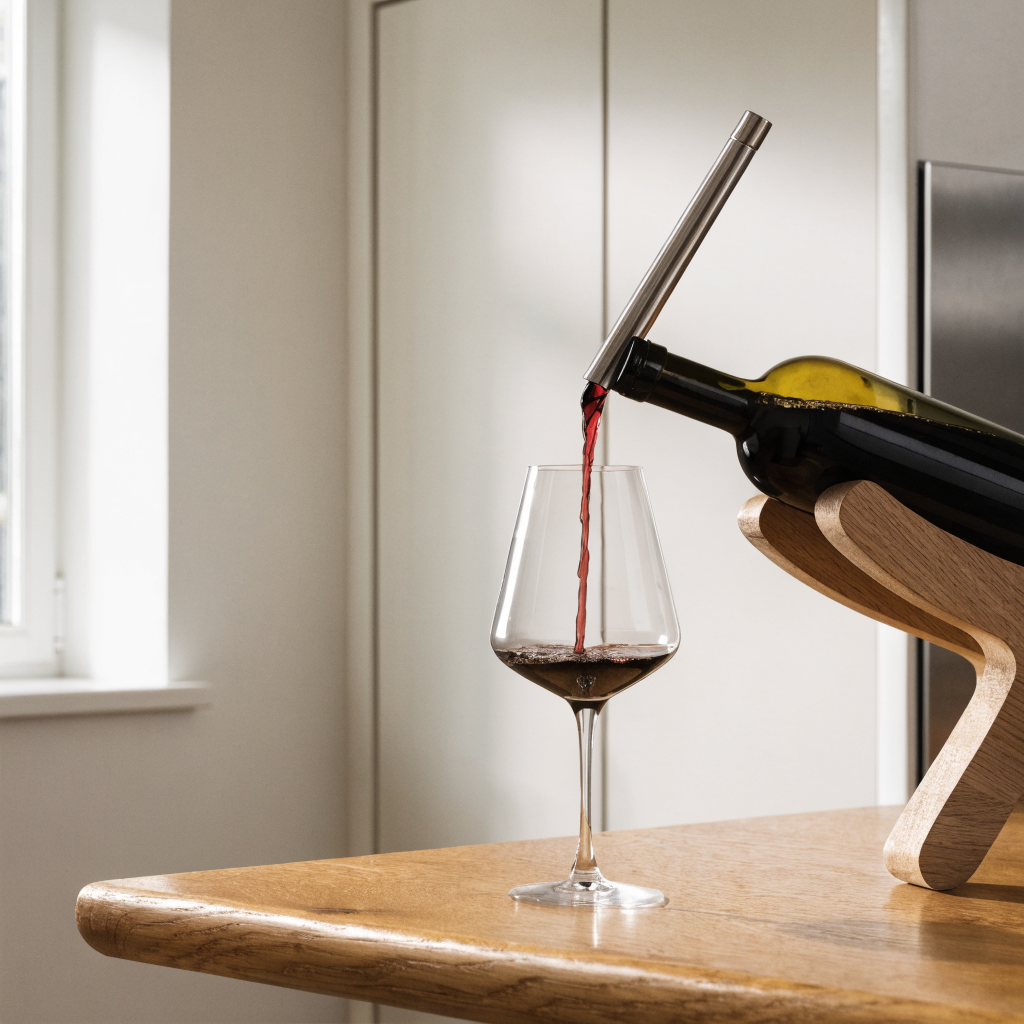 Wine accessories