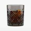 Pasabahce Timeless tumblerglas 34,5 cl taupe – 4 stk.