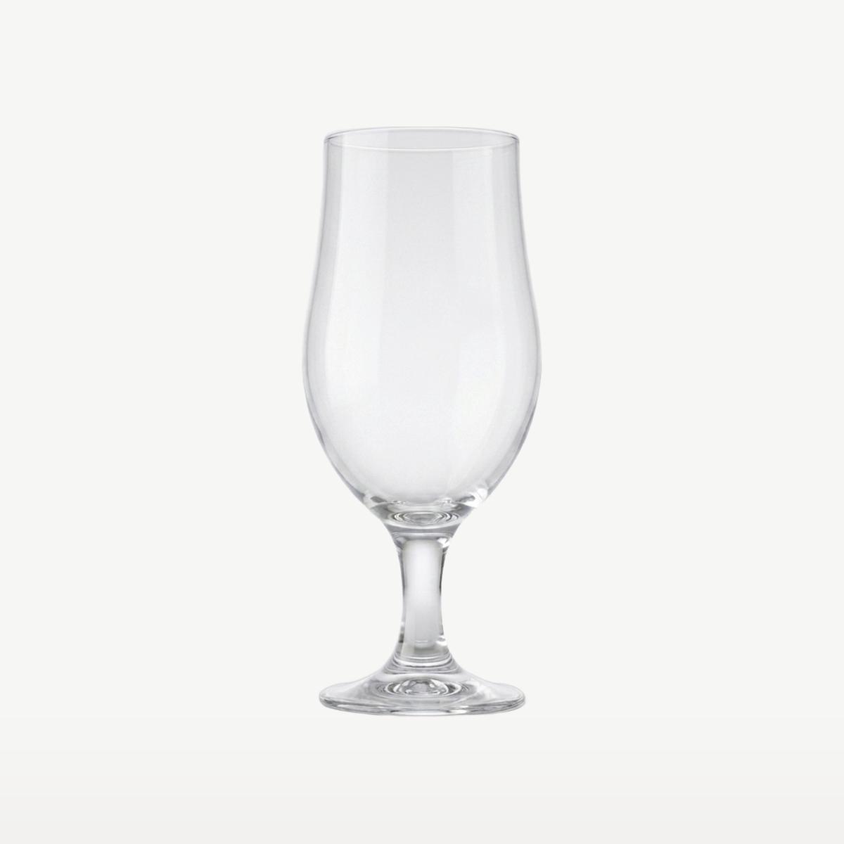 Onis Munique Bierglas 26 Cl Op Voet - 6 Stuks - Glazen.nl