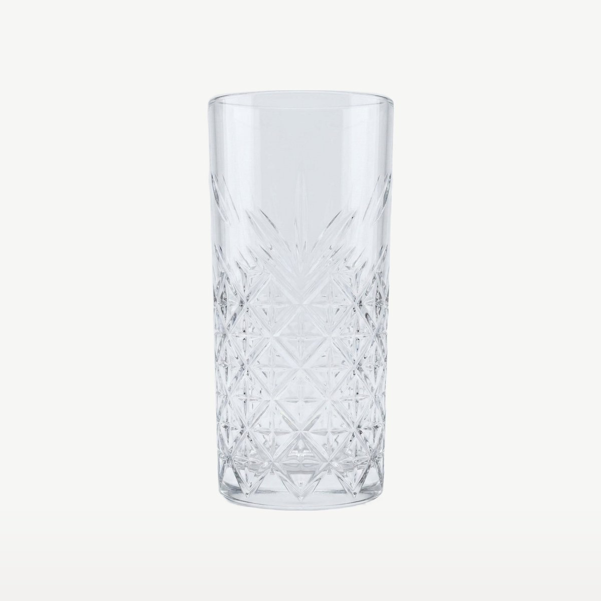 Pasabahce Timeless Longdrinkglas 30 Cl - 4 Stuks - Glazen.nl