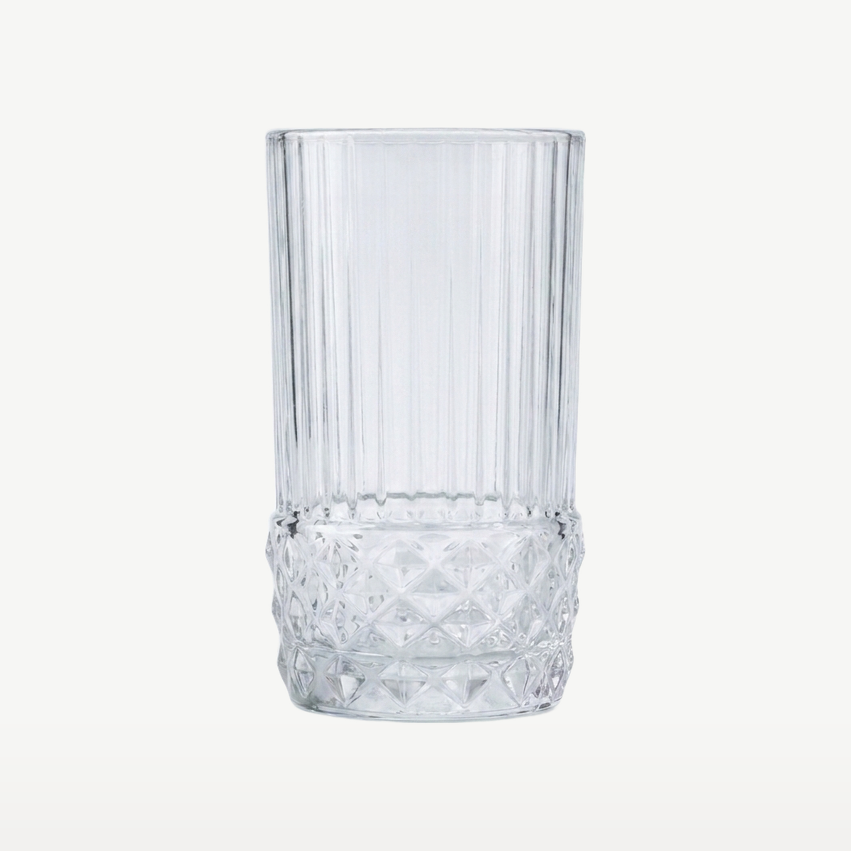 Bormioli Rocco America'20S Shotglas 8 Cl - 6 Stuks - leeg - Glazen.nl