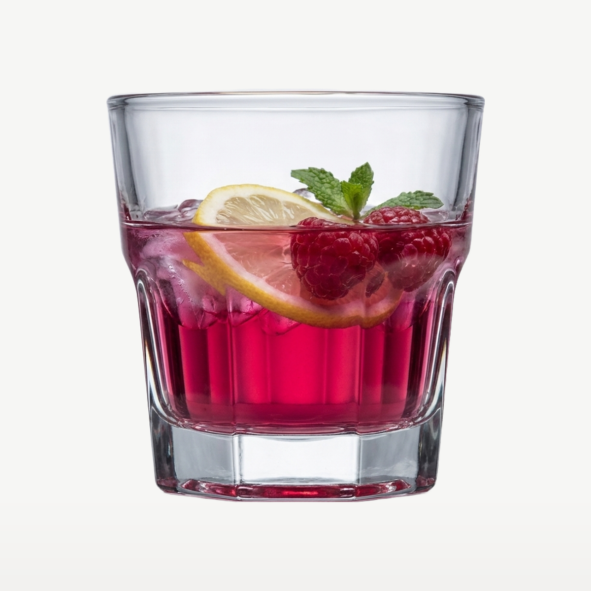 Pasabahce Casablanca Tumbler 25 Cl - 12 Stuks - Glazen.nl