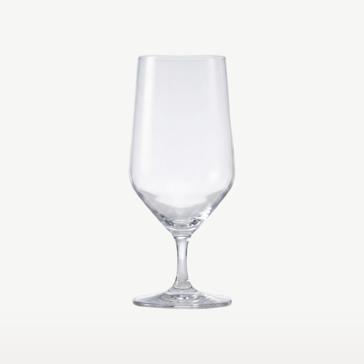 Zwiesel Glas Pure Bierglas 45,1 Cl leeg - Glazen.nl