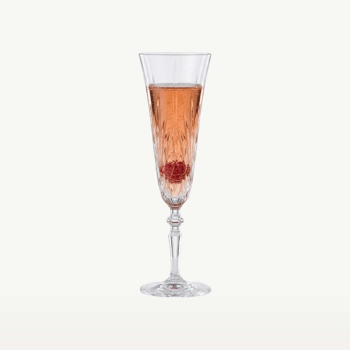 Nachtmann Palais Champagneglas / Flute 14 Cl - 24 Stuks - Glazen.nl