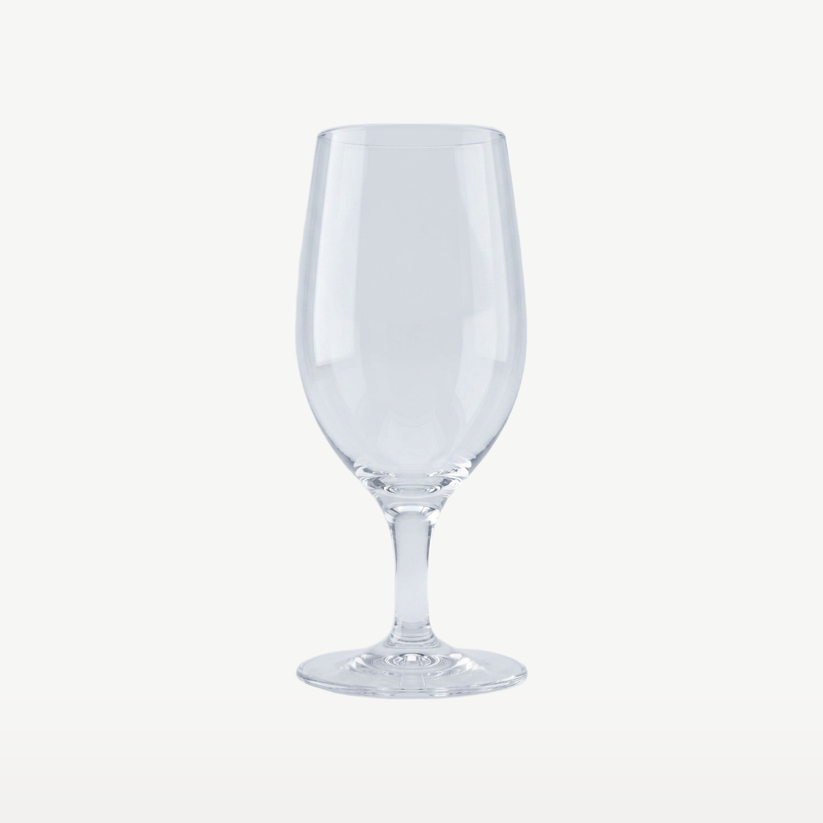 Luigi Bormioli Drink Bierglas 37 Cl - 6 Stuks - Glazen.nl