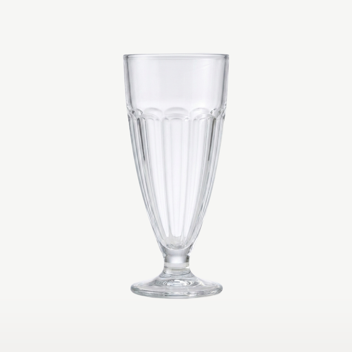 Bormioli Rocco Rock Bar Ijsglas 38 Cl - 6 Stuks - Glazen.nl