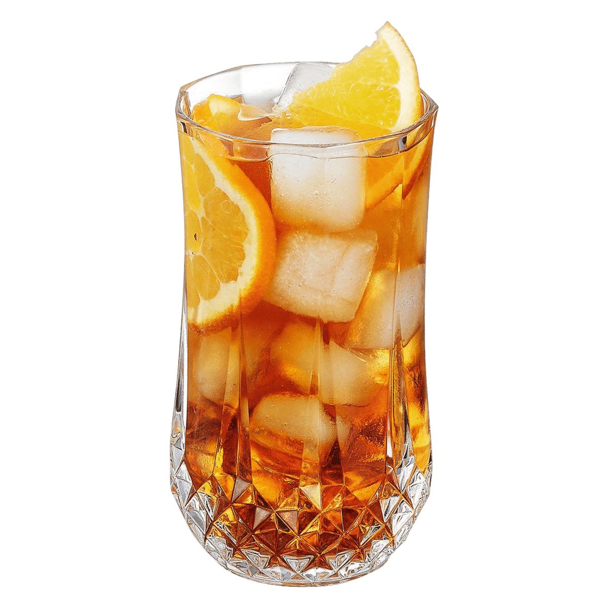 Eclat Longchamp Longdrinkglas 36 Cl - 6 Stuks - Glazen.nl