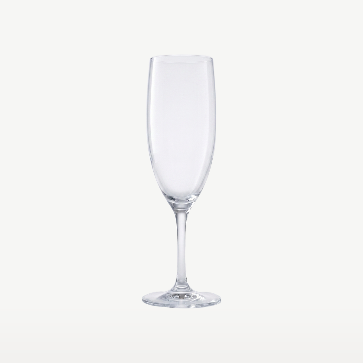 Arcoroc Elegance Champagneglas / Flute 13 Cl - 12 Stuks - Glazen.nl