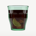 Duralex Picardie-drikkeglas 25 cl grønne – 6 stk.