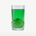 Bormioli Rocco America'20S-shotglas 8 cl – 6 stuks