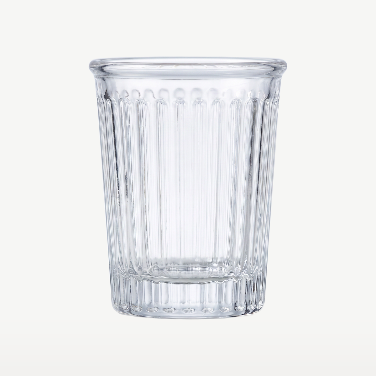 Arcoroc New York Shotglas 3,4 Cl - 6 Stuks leeg - Glazen.nl