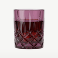 Nachtmann Noblesse-glas 29,5 cl lilla – 2 stk.
