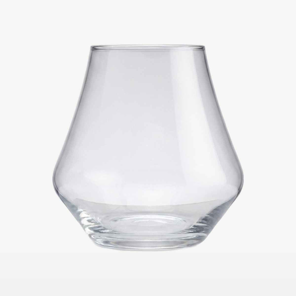 Royal Leerdam Artisan Tumbler 22 Cl - 4 Stuks - Glazen.nl