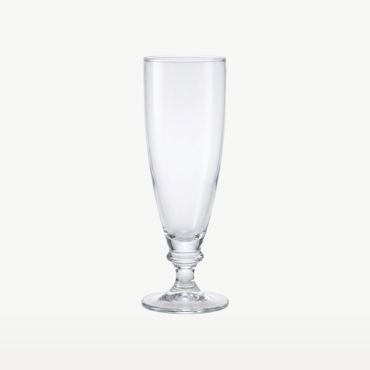 Bormioli Rocco Harmonia Bierglas 27,5 Cl - 6 Stuks - Glazen.nl