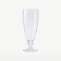 Bormioli Rocco Harmonia-ølglas 38 cl – 6 stk.